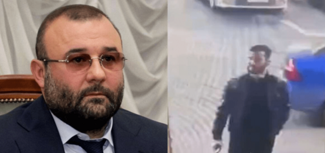 Расследование стрельбы в Днепре: появились новые факты относительно Ермака Петровского