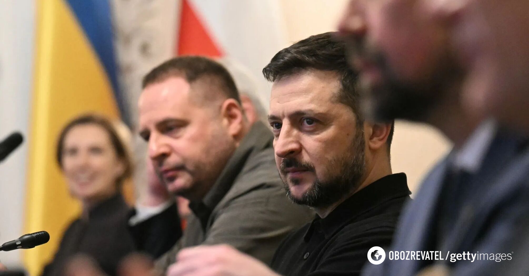Гарантии безопасности и восстановление Украины: СМИ узнали, какие контрпредложения предлагает ЕС к мирному плану