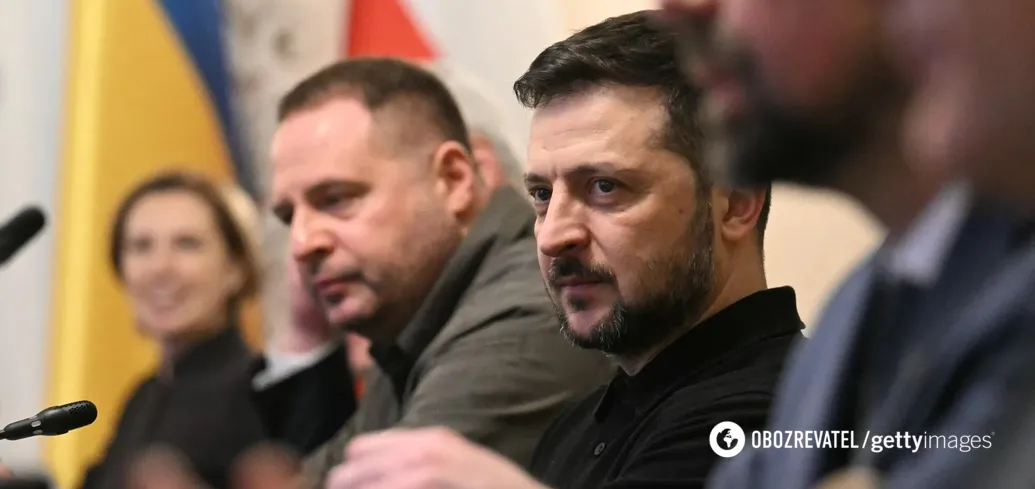 Гарантії безпеки і відбудова України: ЗМІ дізнались, які контрпропозиції пропонує ЄС до мирного плану