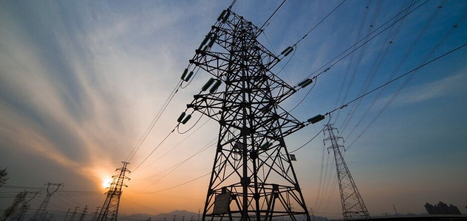 Отключения света в Украине будут длительными