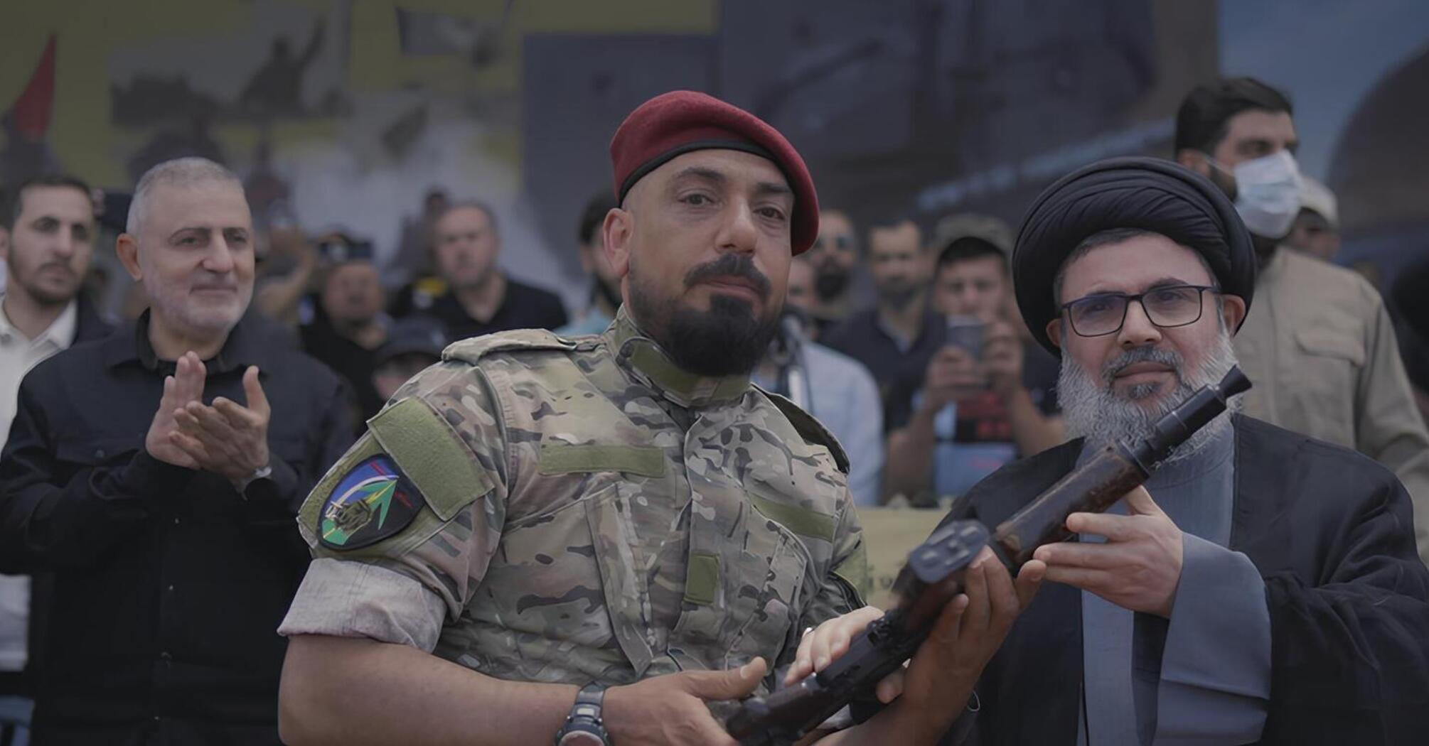 Ізраїль ліквідував керівника генштабу "Хезболли" у Лівані: що відомо