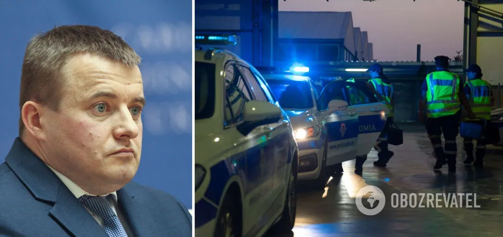 На Кіпрі намагалися викрасти українського ексміністра, якого розшукує МВС – ЗМІ