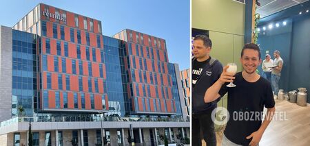 Молоко от несуществующей коровы: в Израиле запускают полностью искусственный "животный" продукт. Фото, видео