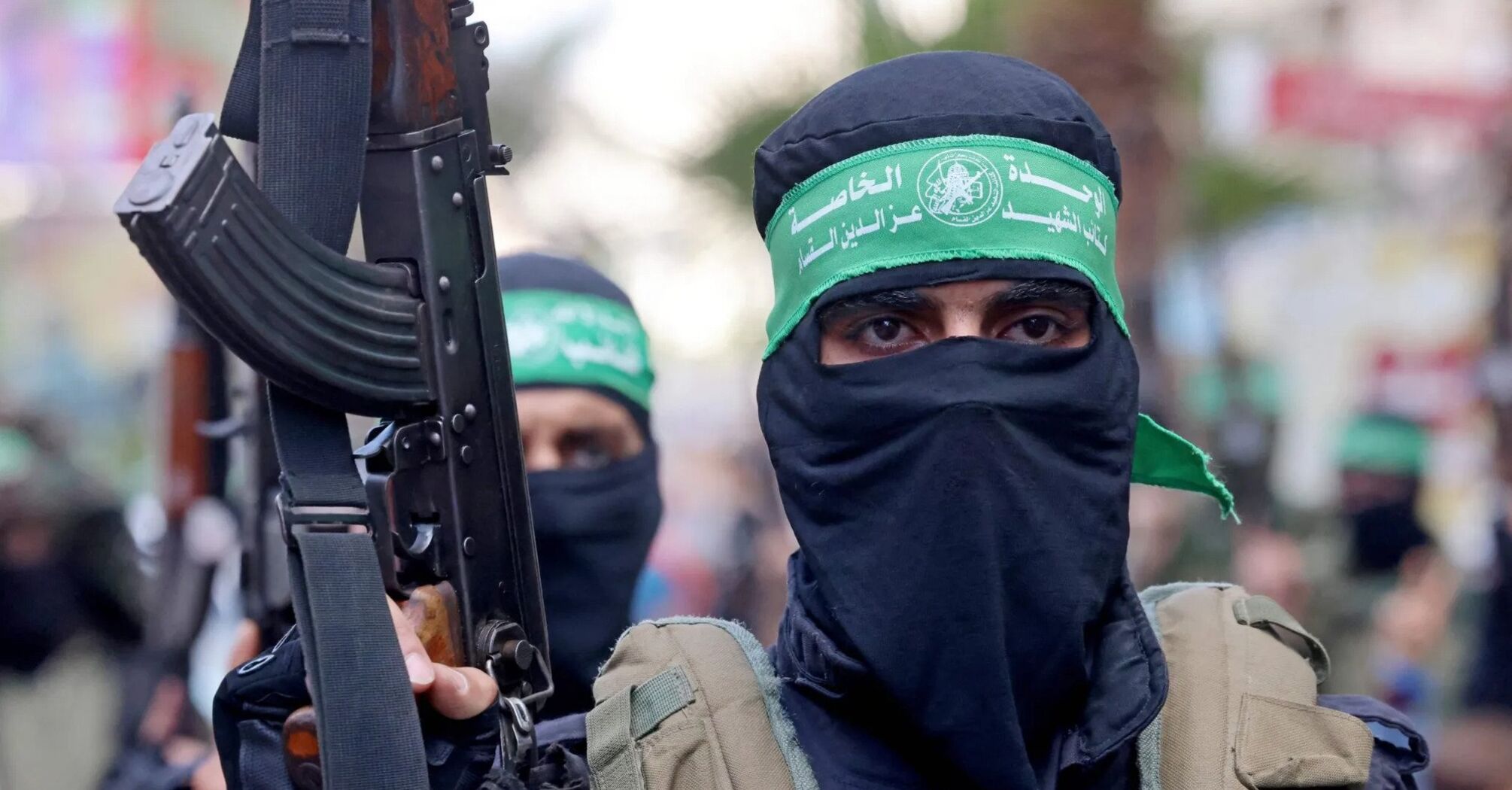 ХАМАС сообщил США о прекращении действия перемирия в секторе Газа: в чем причина