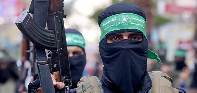 ХАМАС сообщил США о прекращении действия перемирия в секторе Газа: в чем причина