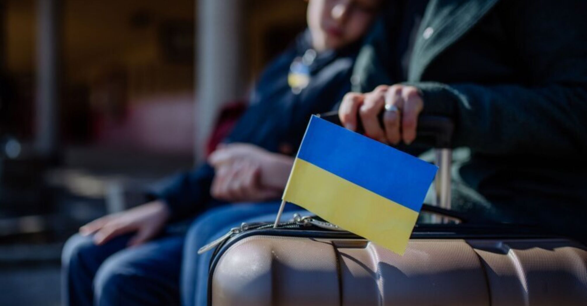 Українці у США опинилися під загрозою втрати легального статусу