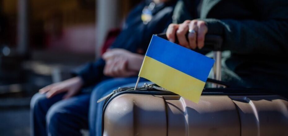 Украинцы в США оказались под угрозой потери легального статуса