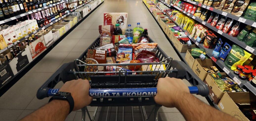 Яких цін на продукти слід очікувати у 2026 році
