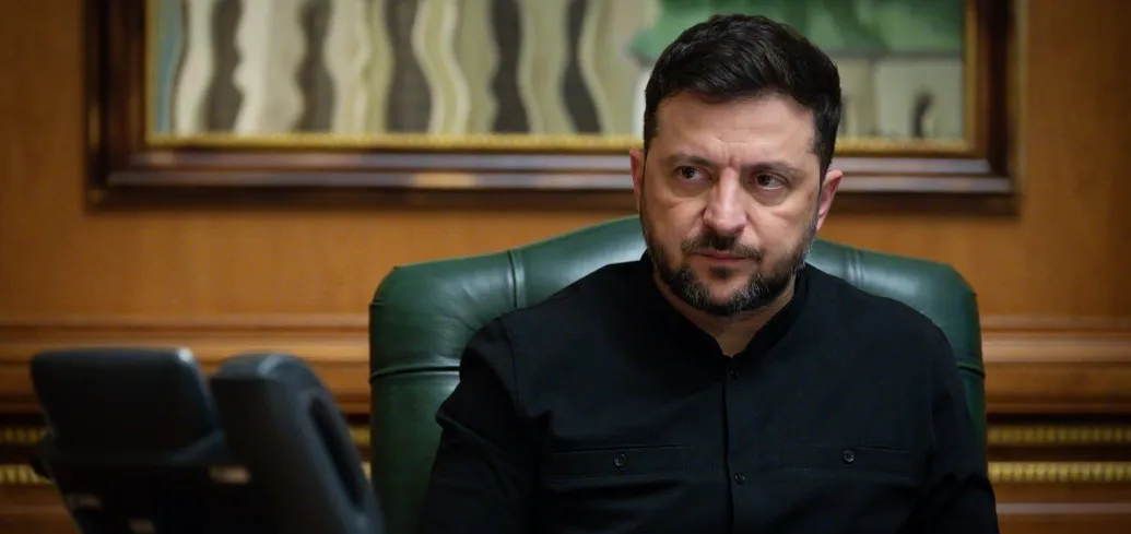 "Путіну все одно, скільки людей він уб'є": Зеленський – про підступні дії Росії, підтримку США і достойний мир