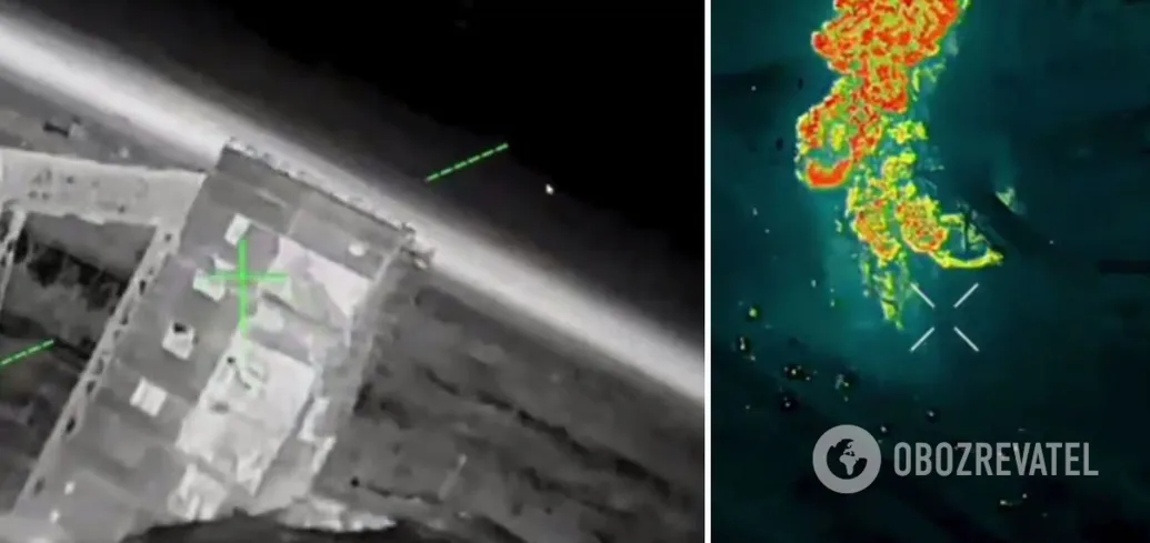 СБУ завдала влучного удару по окупантах на Донеччині: які об'єкти знищені. Відео