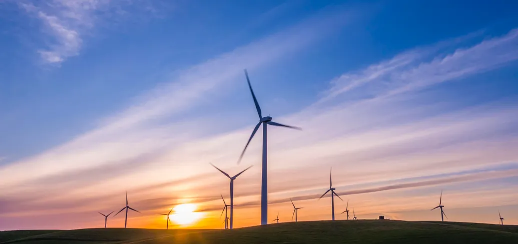 Верховній Раді потрібно продовжити пільги на імпорт вітротурбін у 2026 році, – Нагорняк