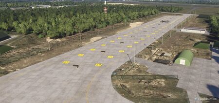 Нидерландские военные впервые открыли огонь по беспилотникам над военной базой: что из этого вышло