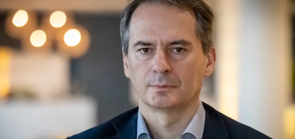 У "мирного плану" було 30 пунктів? Грозєв розповів, що зникло з оприлюдненого документа