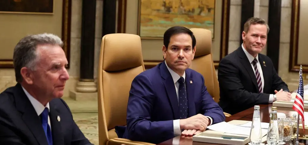 США та Україна провели "позитивні" переговори напередодні зустрічі в Женеві: усі подробиці