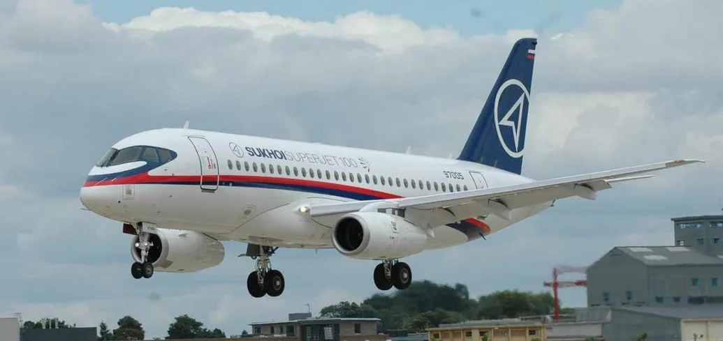 Росія буде змушена списати сотні літаків через санкції – СЗР України