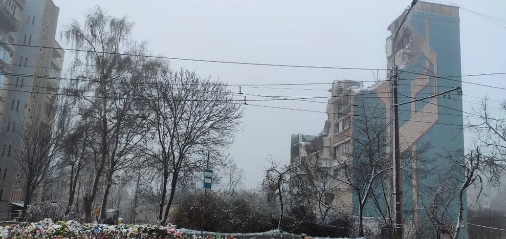 Люди йшли в бомбосховище: стало відомо про нову жертву удару Росії по Тернополю