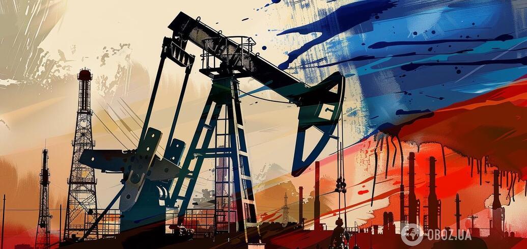 Росія запропонувала Індії найбільший за 2 роки дисконт на свою нафтй