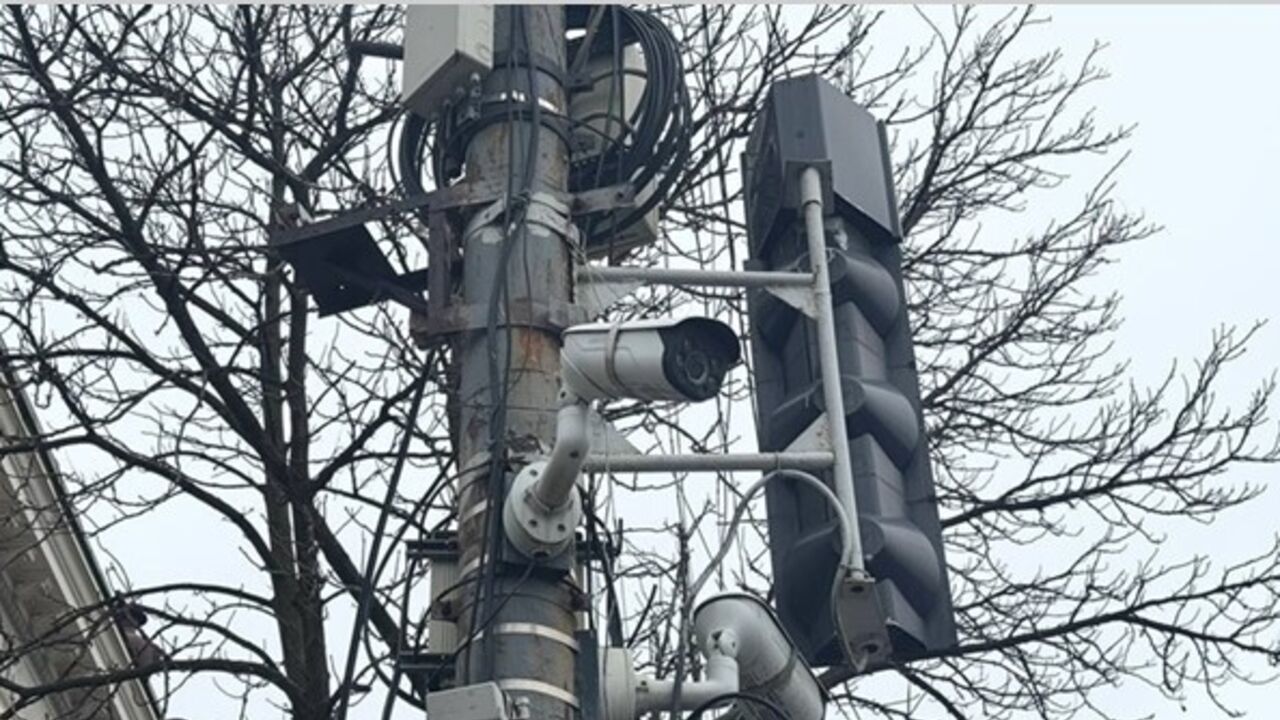 Ситуационный центр Днепра усиливает аналитику и сотрудничество с полицией для безопасности горожан