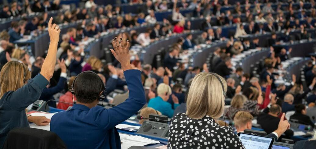 Європарламент змінив порядок денний: терміново розглянуть "мирний план" щодо України