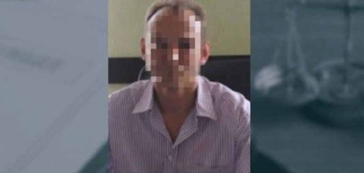 Работал на оккупантов: экс-судья из Крыма получил 15 лет тюрьмы с конфискацией имущества