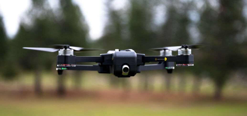 Чеська компанія продала Україні дрони у 20 разів дорожче