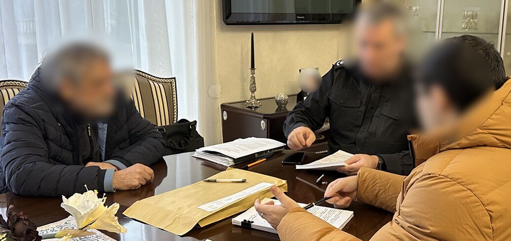 Преступники присвоили более 80 миллионов гривен