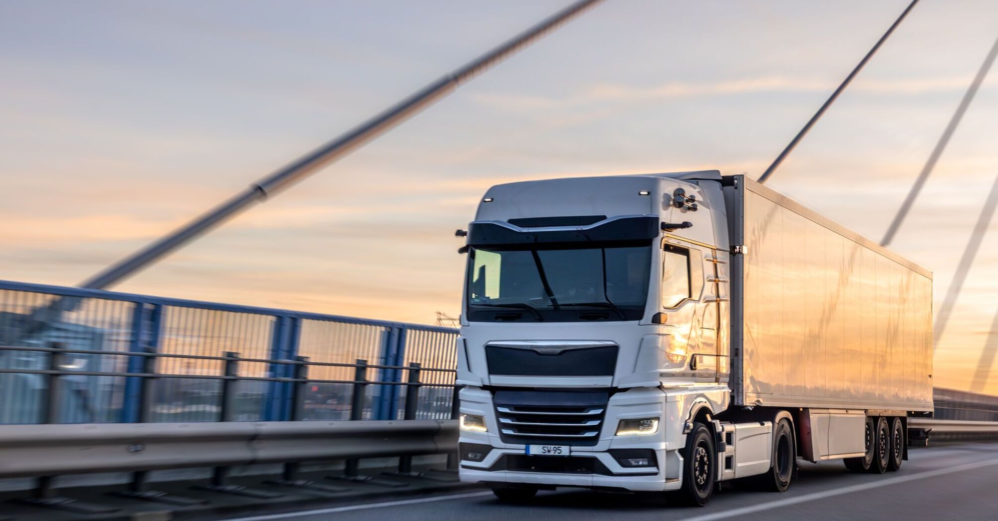 С 24 ноября заработают новые правила пересечения границы