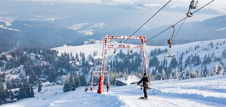 В сети появилось объявление о возможной реализации самого высокогорного курорта