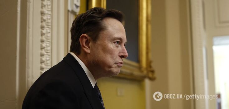 В США "по-тихому" распустили департамент, созданный специально под Маска