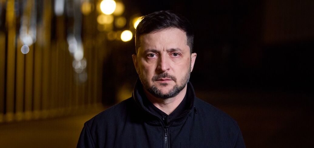 "Украина никогда не будет преградой для мира": Зеленский рассказал о переговорах в Женеве
