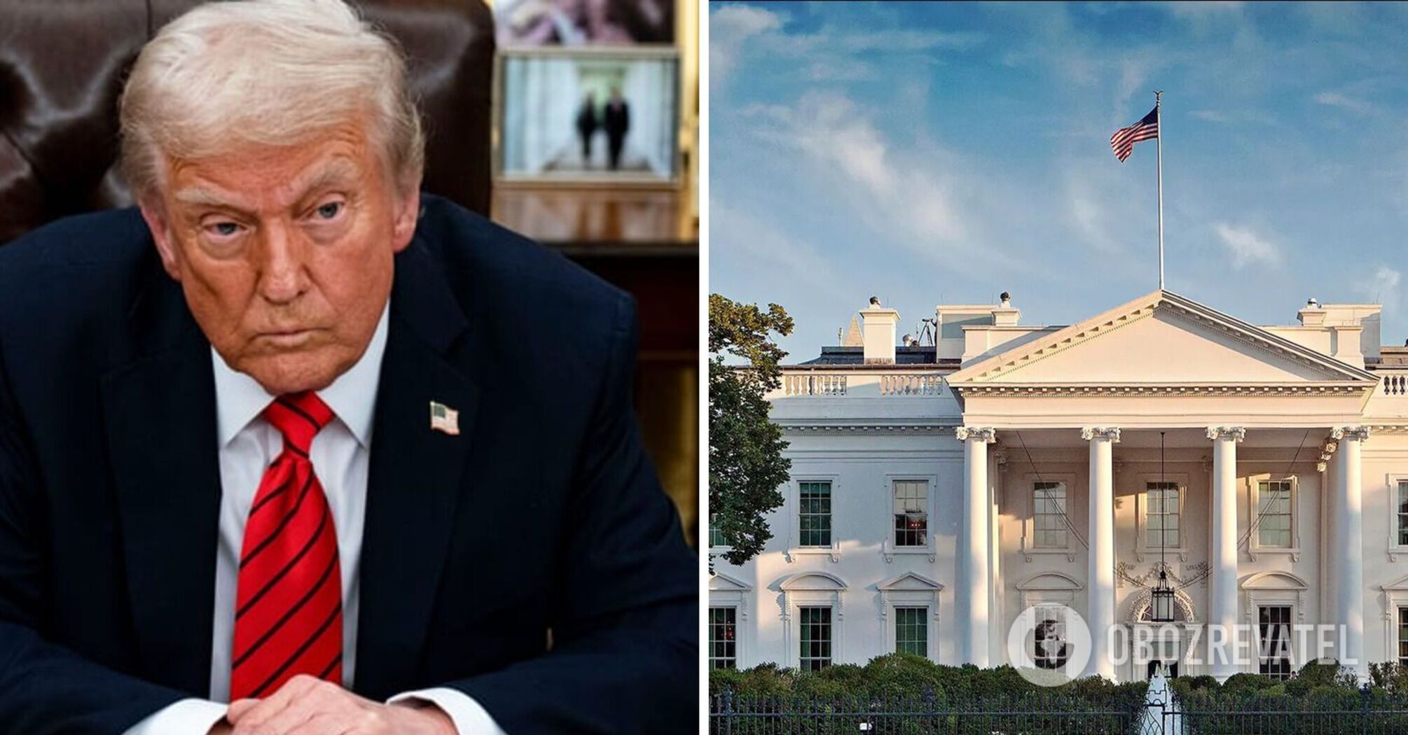 "Царил полный хаос": в WP раскрыли детали подготовки мирного плана для Украины и позицию Трампа