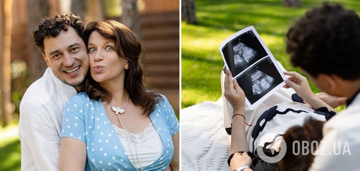 Євген Синельников знову став татом: хто народився у ведучого "Орла і Решки" та яке імʼя обрали малюку. Фото з пологового