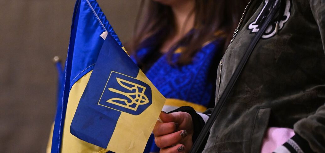 Украинцы в Ирландии могут получать €140 в месяц на каждого ребенка