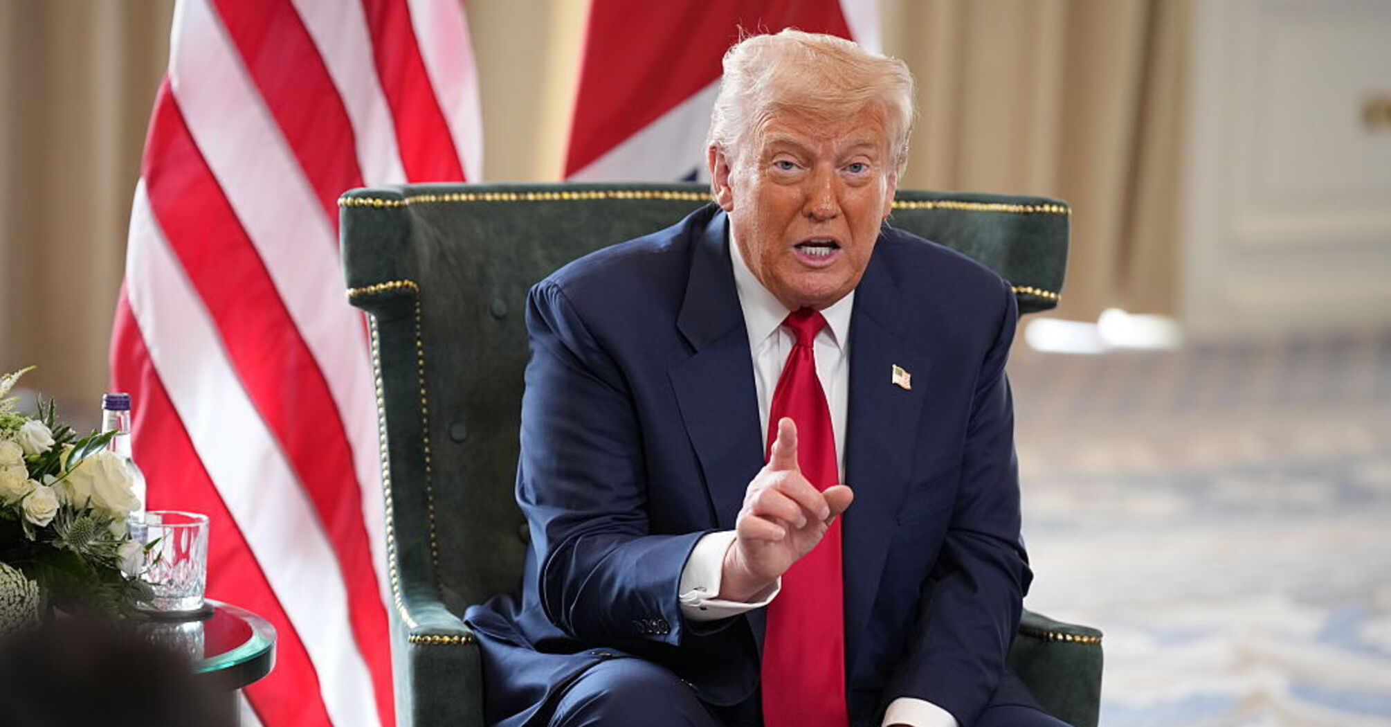 Принеси-но, дідусю, мені перемогу, або Європідбурювачі