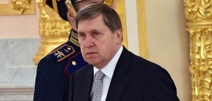 "Много домыслов": у Путина отреагировали на европейский и американский мирные планы по Украине