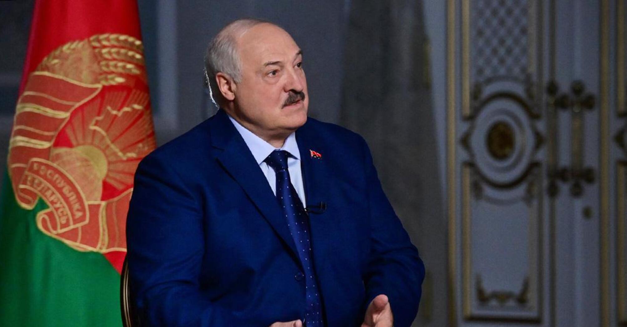"Займемся своими делами": Лукашенко заявил, что война в Украине может закончиться в ближайшее время