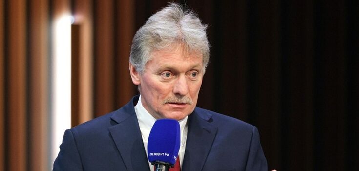 "Не получали информации": в Кремле отреагировали на переговоры по мирному плану в Женеве