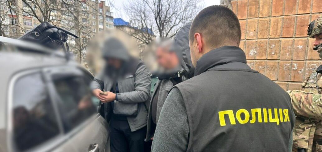 Викрито топкорупціонерів у Держпраці України