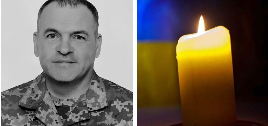 Страшная весть: умер Герой со Львовщины, который получил ранения под Часовым Яром. Фото