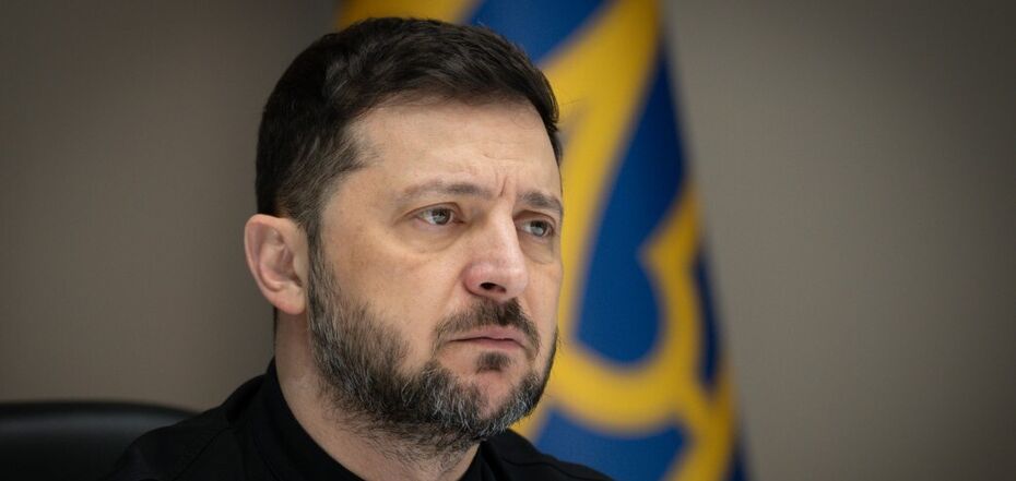 Зеленский анонсировал удешевление газа