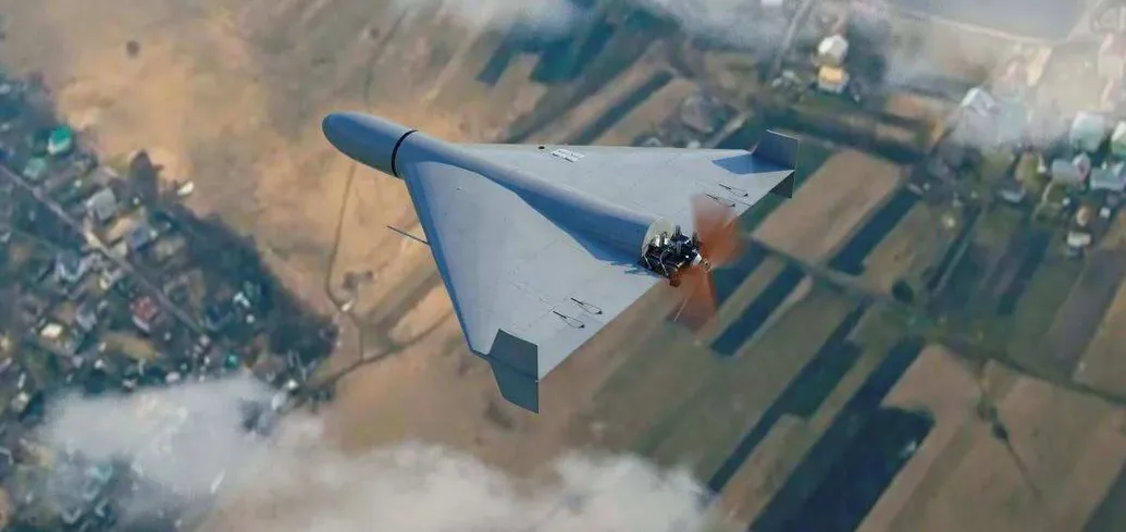 "Були негайно проінформовані": у Молдові підтвердили проліт "Шахеда" через свою територію до Румунії