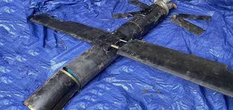 ГУР обнародовало технические данные нового иранского БпЛА Shahed-107, который РФ применяет против Украины