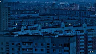 Отключение света в Харькове
