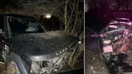 Під Києвом п’яний водій Land Rover спровокував смертельну ДТП. Подробиці та фото