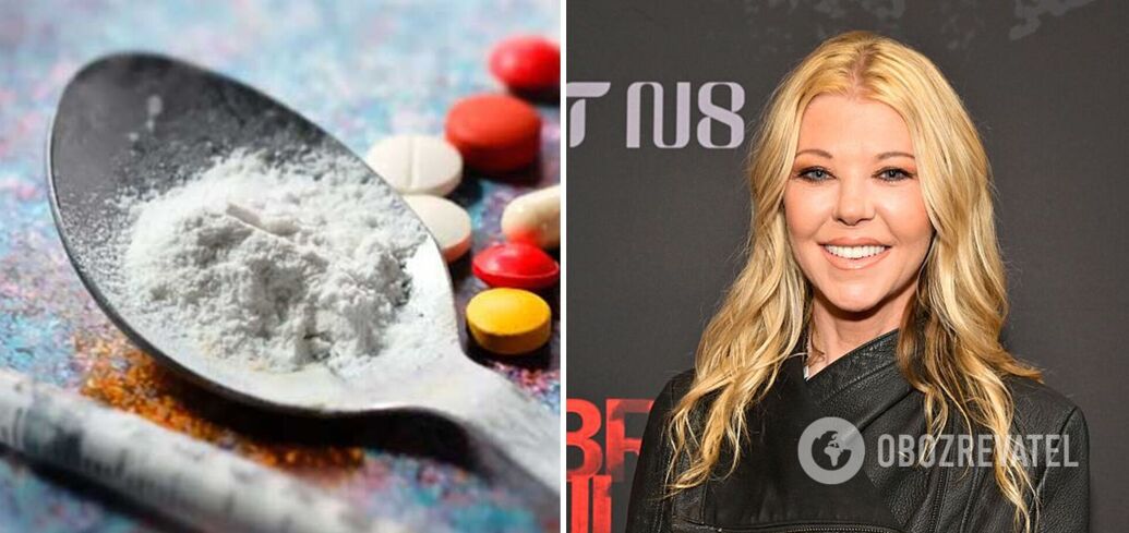 Секс-символ 2000-х и звезда "Американского пирога" скатилась на дно из-за наркотиков: неадекватную актрису забрала скорая