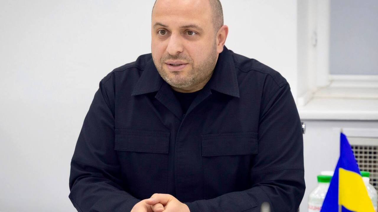 Умеров заявил, что в Женеве согласовали ключевые условия мирного соглашения: визит Зеленского в США ожидается в ноябре