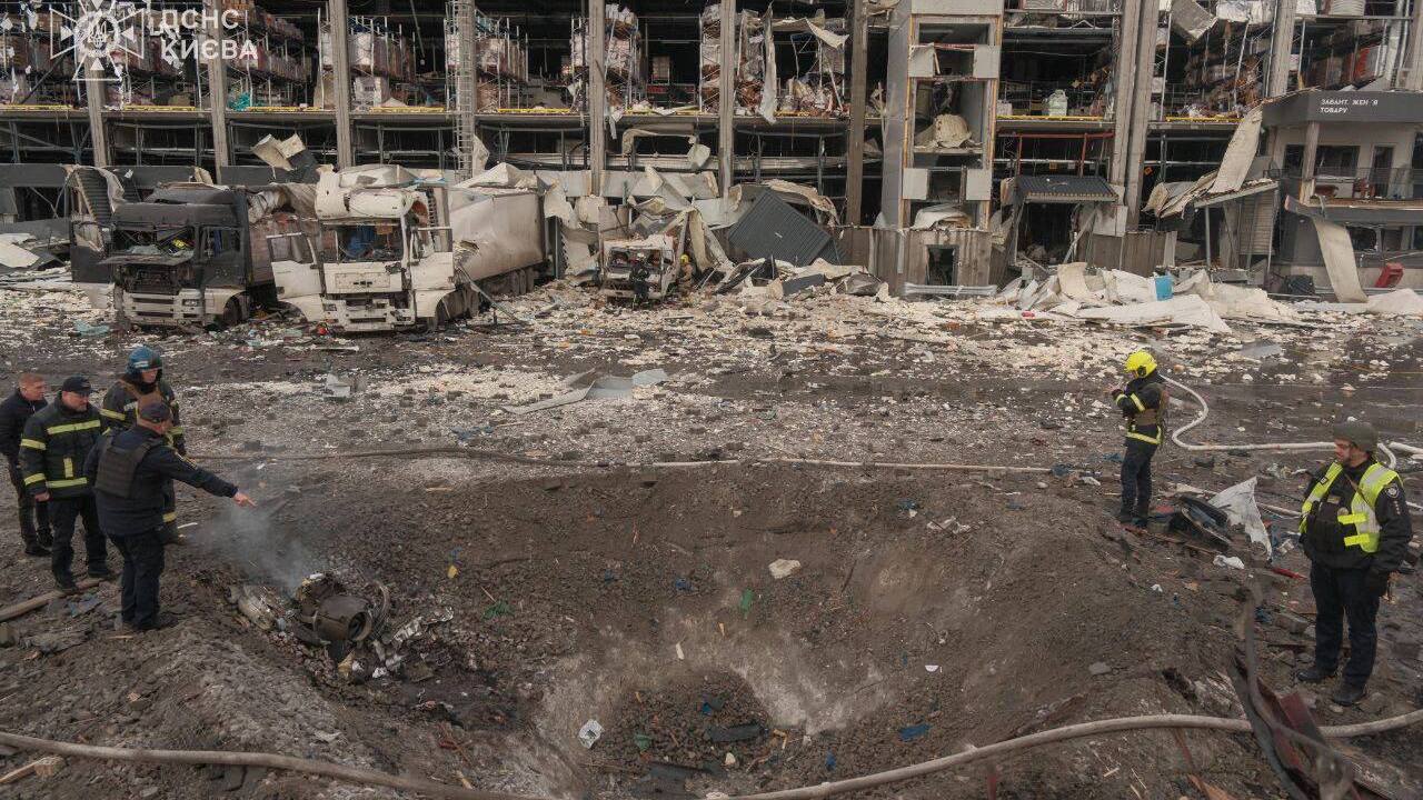 "Чотири дрони залетіли до Молдови та Румунії": Зеленський розповів про наслідки атаки РФ на Україну і закликав до тиску на Росію