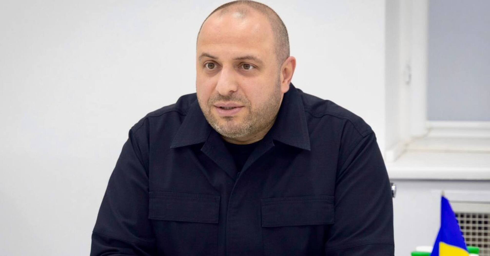 Умеров заявил, что в Женеве согласовали ключевые условия мирного соглашения: визит Зеленского в США ожидается в ноябре