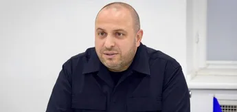 Умєров заявив, що в Женеві узгодили ключові умови мирної угоди: візит Зеленського до США очікується у листопаді