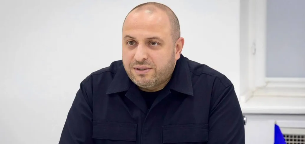 Умєров заявив, що в Женеві узгодили ключові умови мирної угоди:  візит Зеленського до США очікується у листопаді